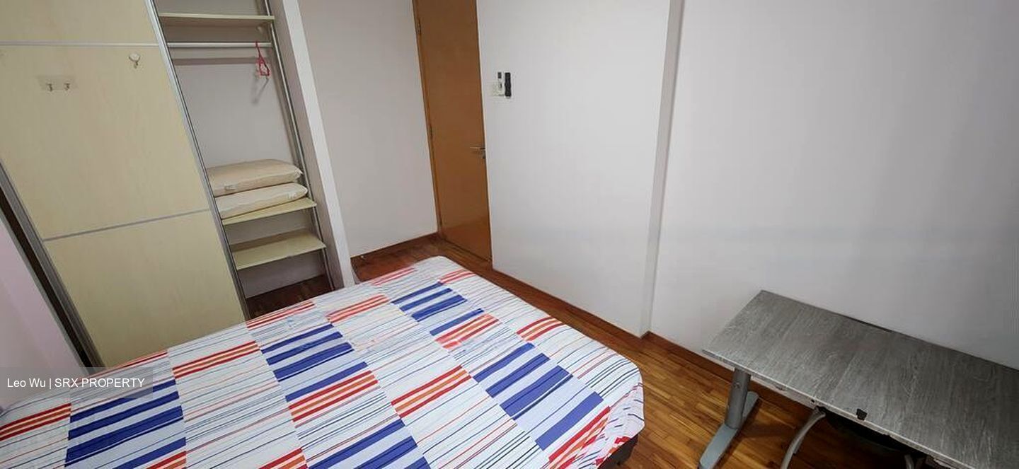 The Lakeshore (D22), Condominium #565536191